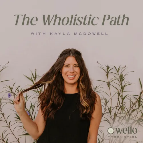 The Wholistic Path