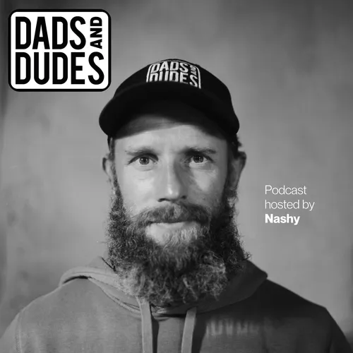 DADS AND DUDES - PODCAST