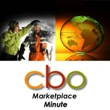 cbo Marketplace Minute