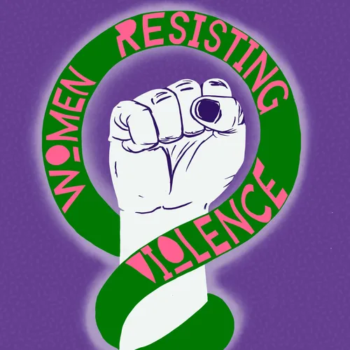 Women Resisting Violence
