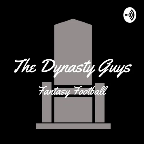 The Dynasty Guys