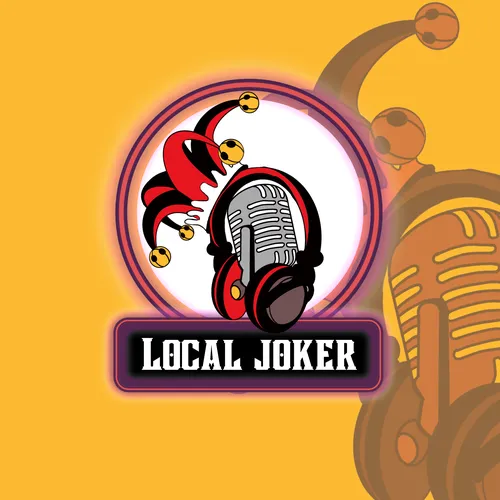 Local Joker Podcast