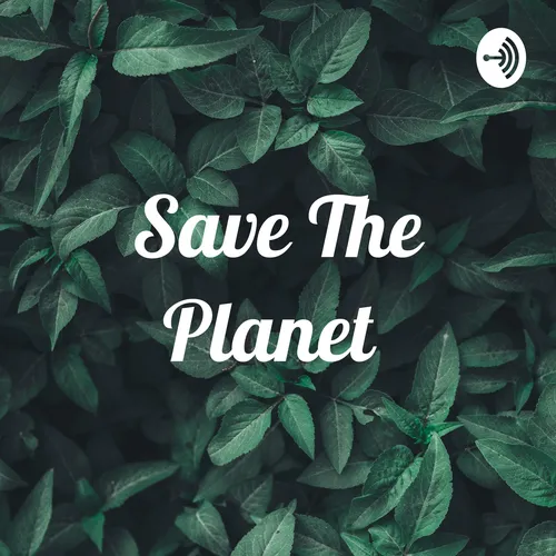 Save The Planet