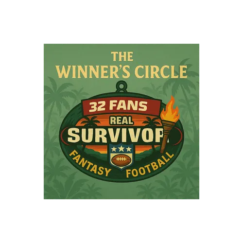 The Winner's Circle