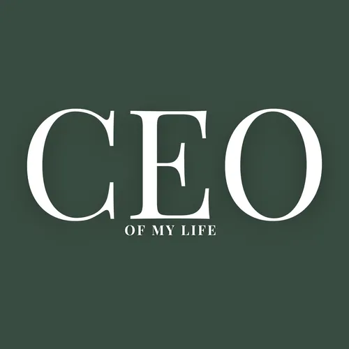 CEO of My Life