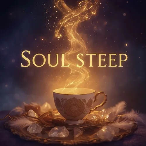 Soul Steep