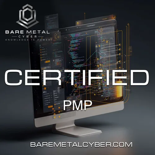 Certified - Project Management Professional (PMP) Audio Course