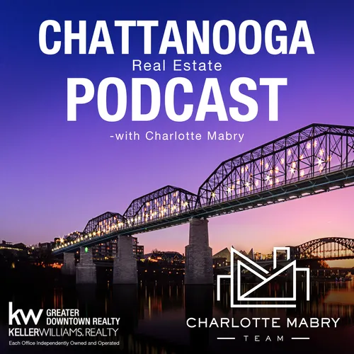 The Charlotte Mabry Home Selling Team Podcast