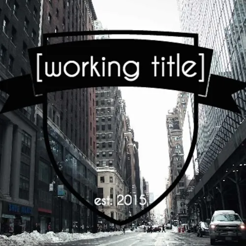 [working title]