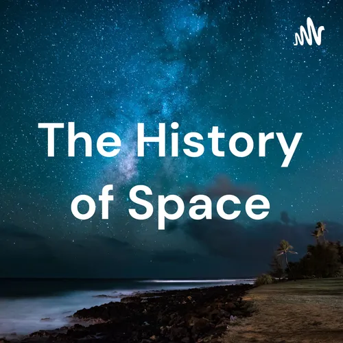 The History of Space