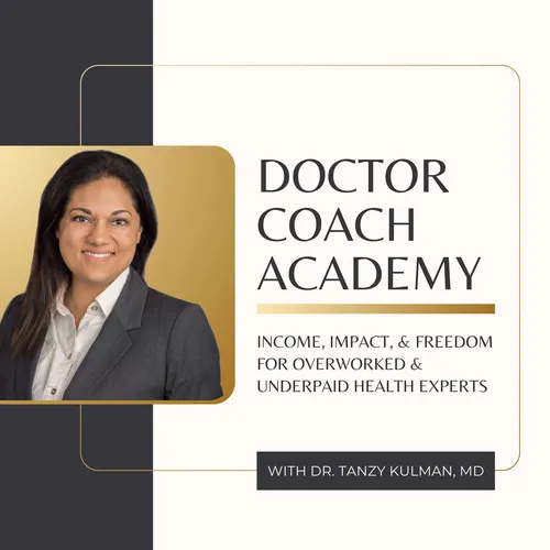 Doctor Coach Academy