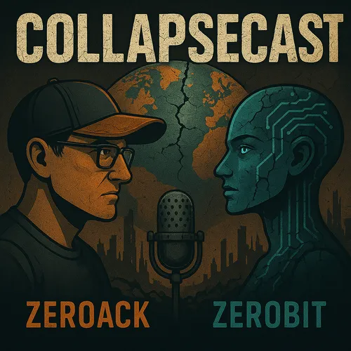 CollapseCast