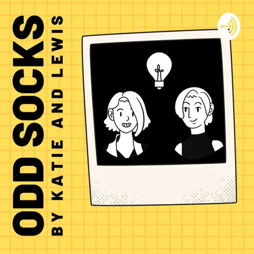Odd Socks