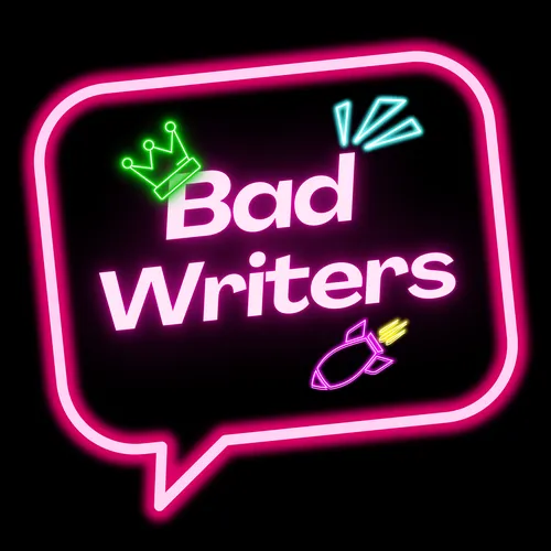 Bad Writers