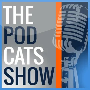 The Pod Cats Show