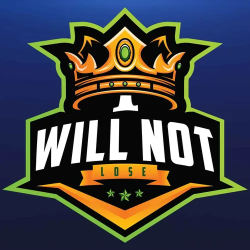 I Will Not Lose