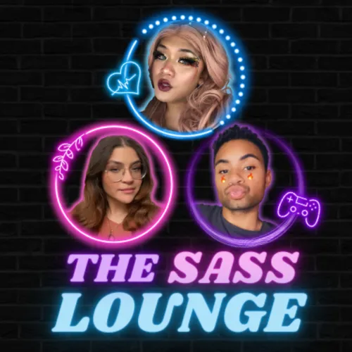 The Sass Lounge