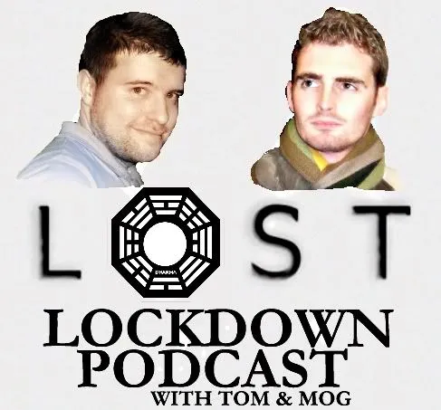 The Lost Lockdown Podcast