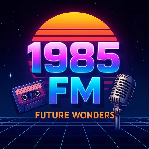 1985 FM Future Wonders