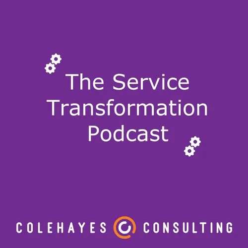 Service Transformation