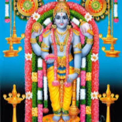 Srimad Narayaneeyam