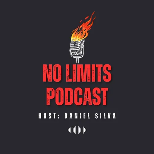 NO LIMITS PODCAST LLC