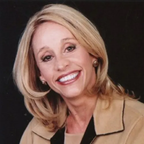 Susan Allan's Podcast