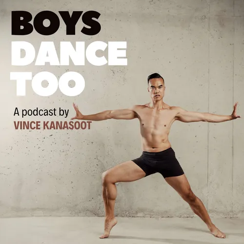 Boys Dance Too