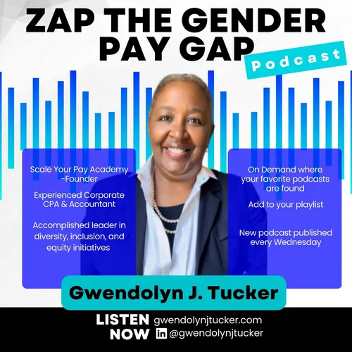 Zap The Gender Pay Gap