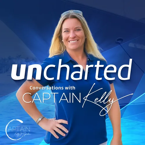Uncharted: Conversations with Captain Kelly