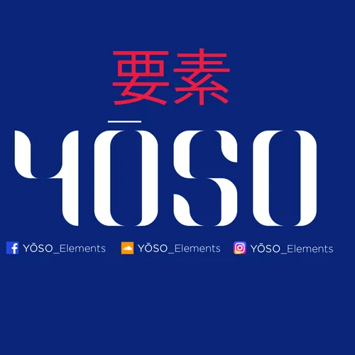 Yōso 要素 - Elements