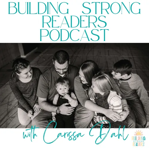 Building Strong Readers