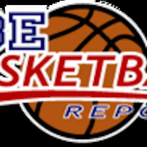 NBE Basketball Report Podcast