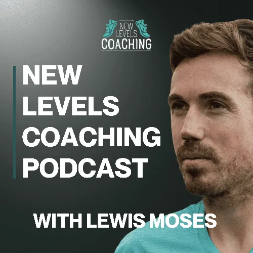 New Levels Coaching Podcast