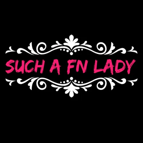 Such A FN Lady