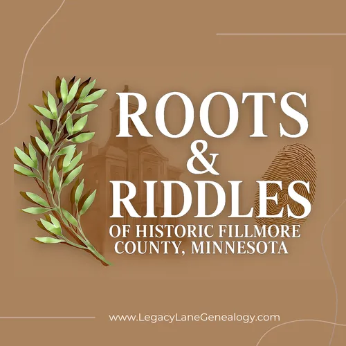 Roots & Riddles