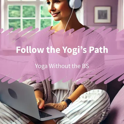 Follow the Yogi's Path