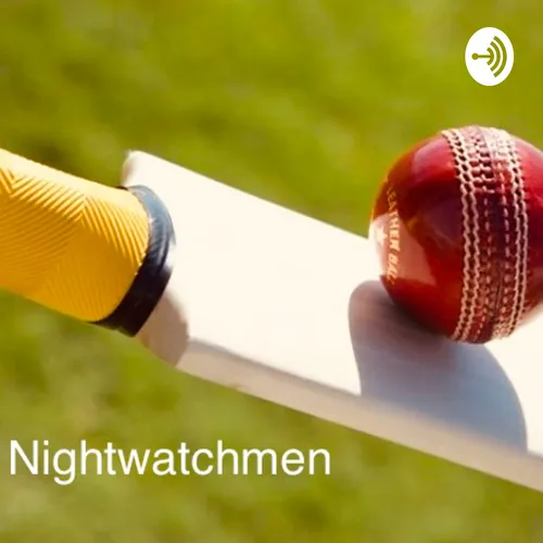 The Nightwatchmen