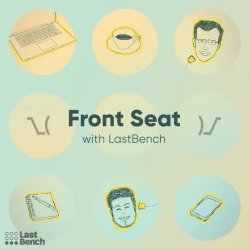 Front Seat with LastBench
