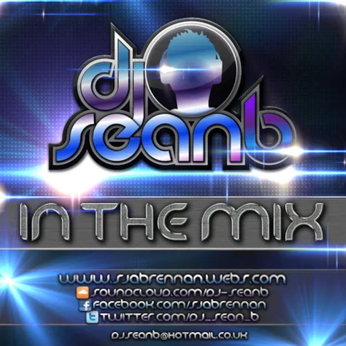 DJ Sean B - Podcast