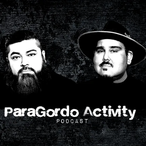 Paragordo Activity