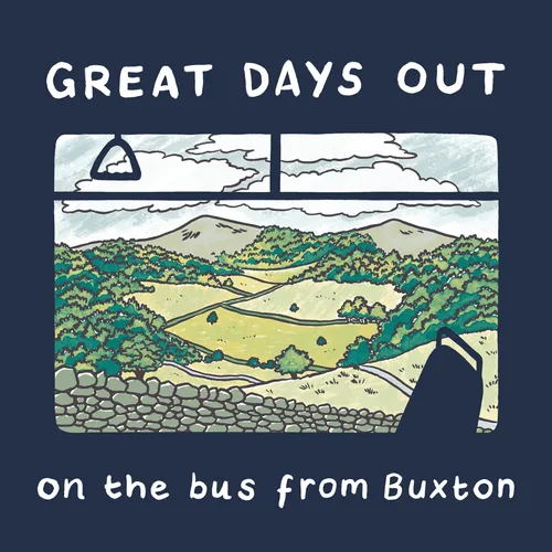 Great Days Out on the bus from Buxton