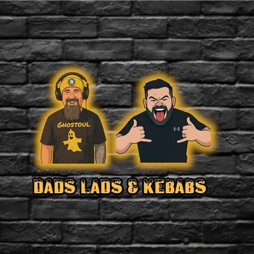 Dads Lads & Kebabs