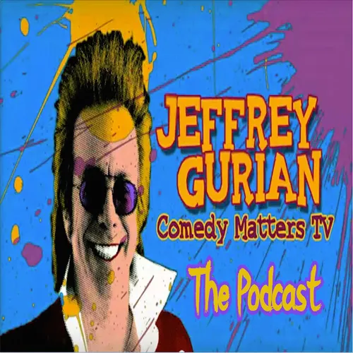 Comedy Matters TV Podcast