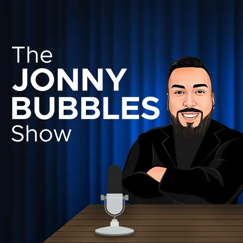 The Jonny Bubbles Show